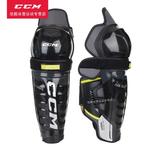 CCM Комплект хоккейной защиты Tacks AS 580: нагрудник, налокотники, наколенники, шорты, размер S - фото 7