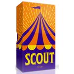 Настольная игра Scout - фото