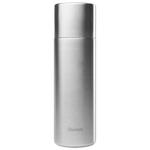 Кружка термо 750 мл inox brossé Qwetch - фото