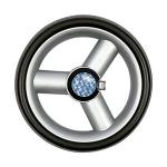 Сумка Andersen Shopper Shopper Unus, желтый - фото 2