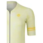 Джерси с коротким рукавом AGU High Summer Performance, желтый - фото 5