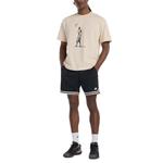 Футболка мужская Graphic SS25 Hoops Player New Balance, Thick Soup - фото 4