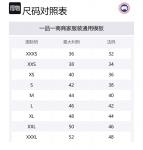 Куртка Роды Canada Goose, серый - фото 2