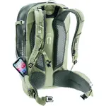 Рюкзак Trans Alpine Pro 28 Deuter, graphite-shale - фото 4