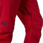 Брюки Helly Hansen Legendary Insulated Helly Hansen, Red - фото 2