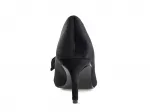 Туфли Crystol Pump Journee Collection, черный - фото 4