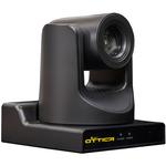 ikan OTTICA NDI и NDI HX3 PTZ-камеры с AI-слежением и 20-кратным зумом - фото 3