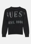 Детский свитер-джемпер Guess, Jet Black - фото
