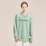 Толстовка унисекс Doraemon, серый - фото 17