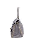 Сумка через плечо Gave Lux, серый - фото 3