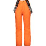 Комбинезон из саржи Cmp, цвет arancio c704 - фото