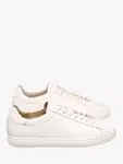 Кроссовки CLAE Bradley Leather, цвет off white - фото 2