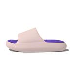 CHIKOKU Household Slippers, Пудрово-фиолетовое дно - фото 3