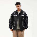 Kawasaki Куртка Unisex, Ecru - фото 13