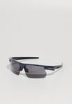 Солнцезащитные очки Oakley BISPHAERA UNISEX, Abyss Spacedust/Black - фото