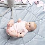 Yellow Tipi, игровой коврик Magic Collection, круглый - фото 5