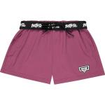 Шорты New School Bucketz, темно-красный - фото 3