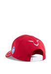 Бейсболка Puma HAMILTON TEAM FERRARI, Red/Dark Red - фото 2