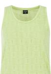 Топ Protest, светло-зеленый - фото 8