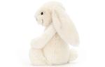 JELLYCAT Плюшевая игрушка bashful cream bunny - фото 3