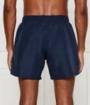 Пляжные шорты Regular fit Ea7, синий - фото 2