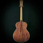 Taylor-guitars Голд Лейбл 814e - Кoa SB - фото 8