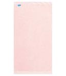 Полотенце Kenzo Home хлопковое, розовый - фото 2