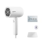 Фен для волос Poree, PH1621 white - фото