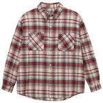 Рубашка унисекс NANDCHN, желтый - фото 5