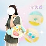 Millennial Ita Bag Doll Products Friendship - фото 4