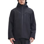 Ветровка Куртка Унисекс Kelme, хаки - фото 3