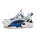 Детская повседневная обувь для детей Peter pan, синий - фото