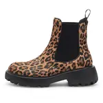 Ботинки Woden Aya, коричневый - фото 2