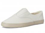 Кроссовки Keds Keds Champion Square Toe Slip-On, Snow White Soft Leather - фото 7