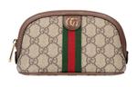 Женская косметичка Gucci Ophidia - фото