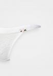 Трусы Agent Provocateur CLARISSA THONG , White - фото 3