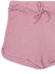 Шорты Rio Poudre для девочек в розовом цвете SUN CHILD - фото 2