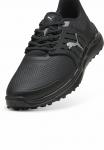 Кроссовки Puma Golf IGNITE ELEVATE 2, Black Black Black/Black - фото 5