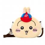 Кукла DQ Hachiware Usagi Chiikawa - фото