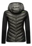 Nimm mich mit light jacket Navahoo, Black - фото 3