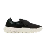 Ботинки Coast CC Vans, черный - фото