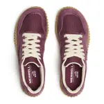 Женские кроссовки Wrapt Merrell, Dark Cherry - фото 5