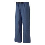 Брюки x p.a.m. cargo pants 'blue' Puma, синий - фото