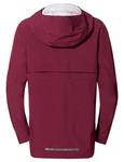 Спортивная куртка VAUDE Yaras V, Wine Red - фото 2