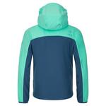 Куртка Kilpi Ravia, синий - фото 2