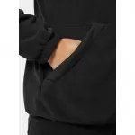 Флис Helly Hansen Rig half zip, черный - фото 6