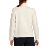 Толстовка John Smith Aricin full zip, бежевый - фото 2