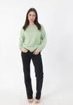 Джемпер Elara Jumper, Grün/Green - фото