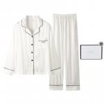 MEITENG Women Pajama set, Белый D24082 Женский - фото 6