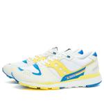 Кроссовки Azura Saucony, мультиколор - фото 2